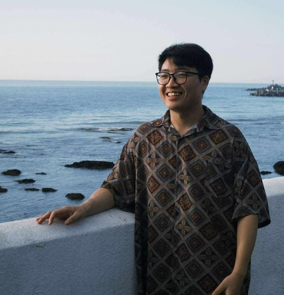Ping-Ke Li